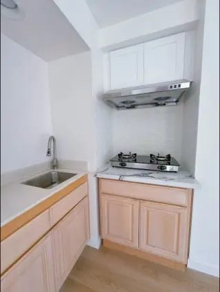 Unidad de 1 Habitación con  – Excelente Ubicación en Brea