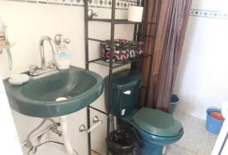 Encantadora Casa en Venta en un Huauchinango, Puebla