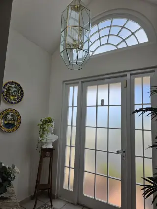 Venta de Casa en Alturas del Remanso SJ