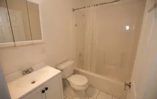 Move in ready