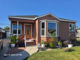 Apartamento de 2 recamaras en Los Angeles