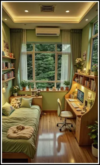 Home improvement