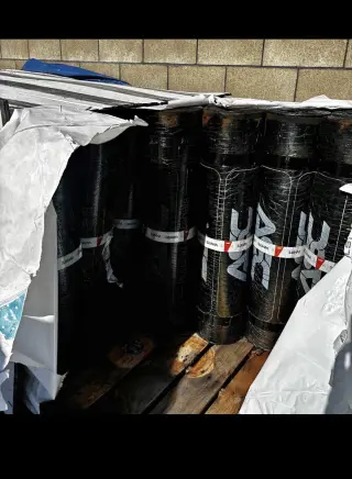 Varios Tejas para Techo en Venta