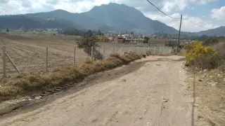 Terreno en venta en Quetzaltenango