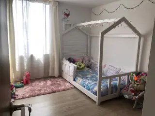 ARRIENDO DEPARTAMENTO