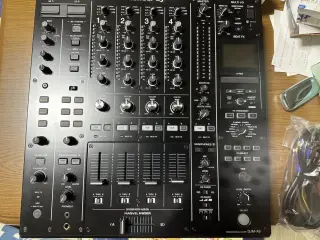 Nuevo sistema de DJ todo en uno Pioneer DJ XDJ-RX3