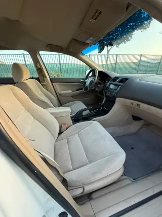 Honda Accord 2003 LX