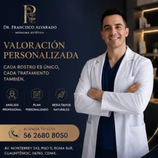 ARMONIZACIÓN FACIAL - DISMINUYE / ELIMINA ARRUGAS - resultados naturales