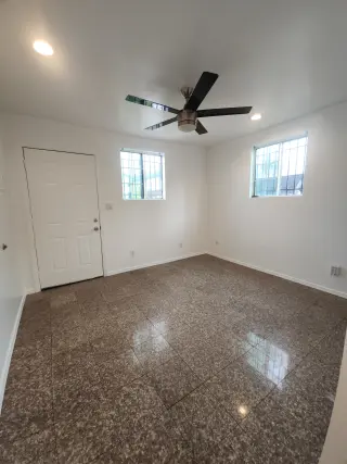 Room for rent private entrance and bath room safe neighborhood