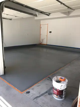General painting