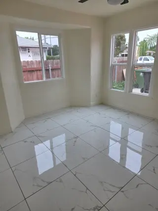 For rent at north hollywood ca  3re 1ba