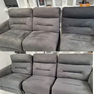 Limpieza Profesional de Muebles