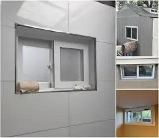 Windows & Doors