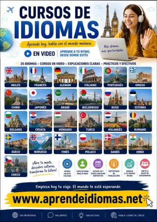 Academia online Epicoos de primaria, ESO, Bachillerato, idiomas y Universidad