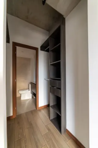 Apartamento en renta en zona 4