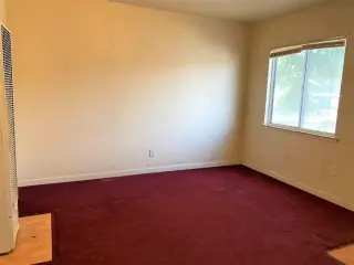 FULLERTON CA Vivienda con servicios incluidos