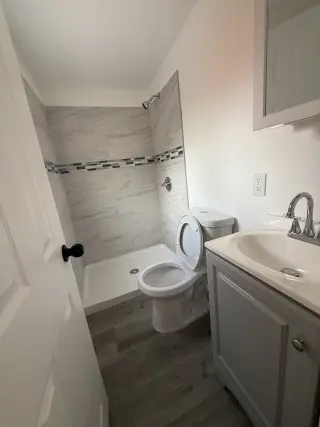 Habitación Espaciosa independiente Renovado