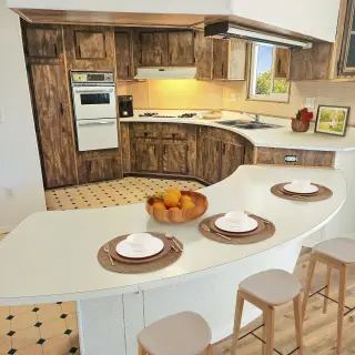 Casita de 2 Recs. en Wildomar