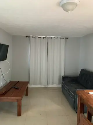 Renta de un Apartamento en Miami
