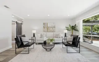 SINGLE FAMILY HOME