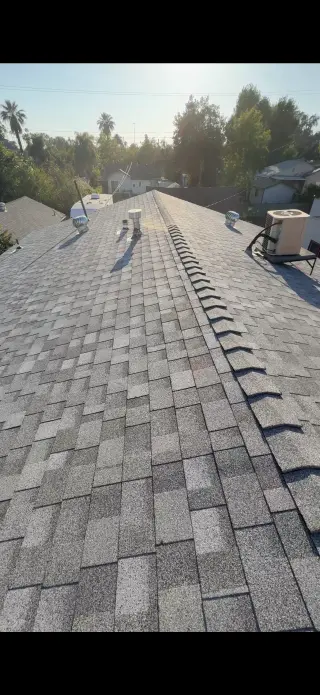 Roofing