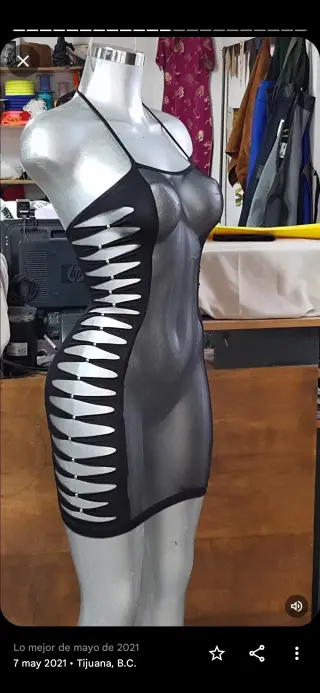 Venta de ropa