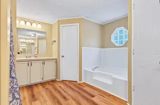 Fresh & Inviting Rental Home