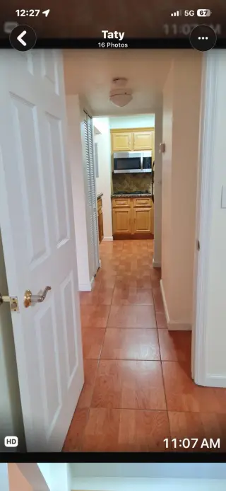 RENTO APTO DE 1 HABITACION EN EL CENTRO DE MIAMI