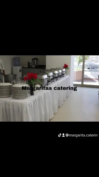 Buffet economico