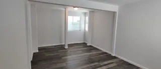 Casa de renta, dos pisos, dos recamaras Available Now!