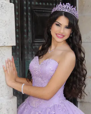 Fotos de 15 años