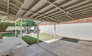 Modern Rental in a Great Area