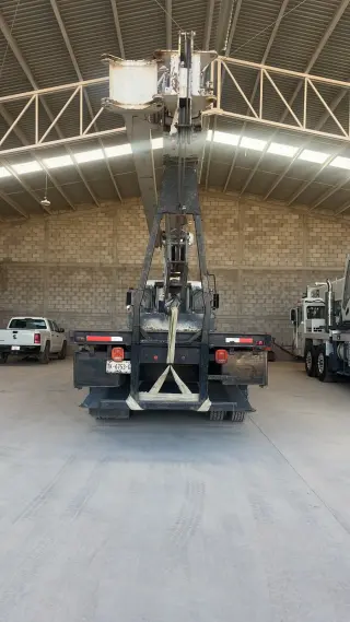 Venta de Titan de 17 toneladas