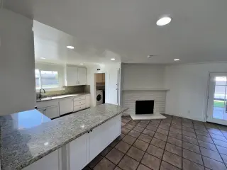 Single Family Home For Rent.