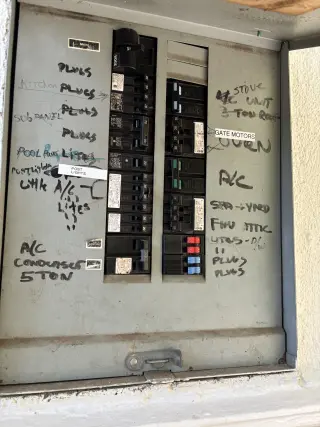Servicios de Fontanería y Aire Acondicionado Confiables