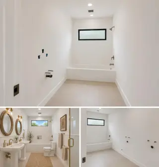 Rental Home in Excellent Location
