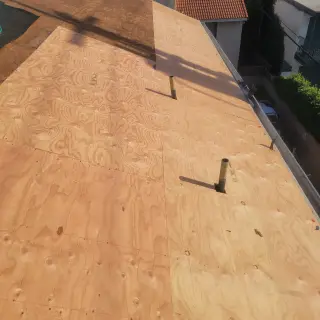 Reparamos Techos,roofing services