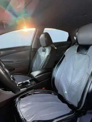 🚘 Sonata 2014/ 💲2.700 CASH/ 📄 Título limpio