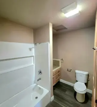 Casa completamente actualizada