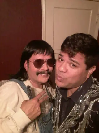 EL CHAPO Y SUS ESTRELLAS