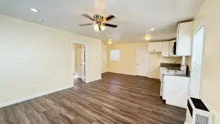 1 recamara en duplex
