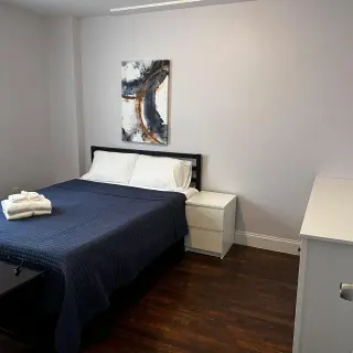 Habitaciones Bronx/Manhattan.14