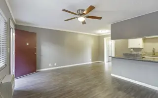 APARTAMENTO EN LOS ÁNGELES CA CON 1 PARKING