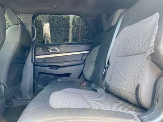 🚘 2018 Ford Explorer – $7,900 CASH ¡Título Limpio! 🔧