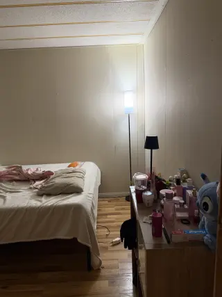 Cuarto para rentar