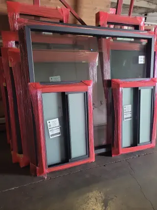 Cardenas windows
