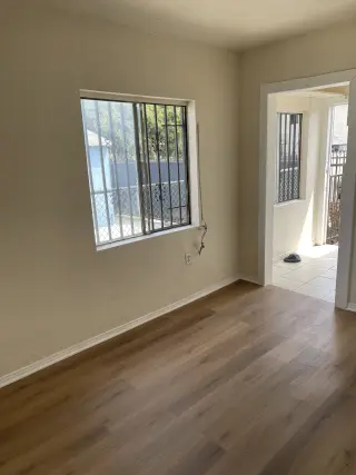 Apartamento de renta 1 recámara 1 baño