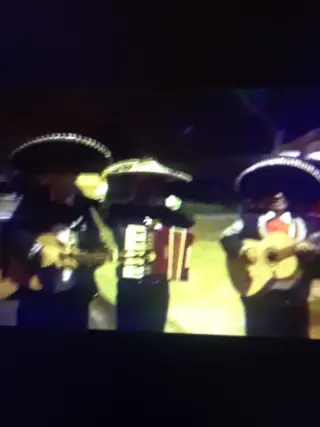 Mariachi Solista
