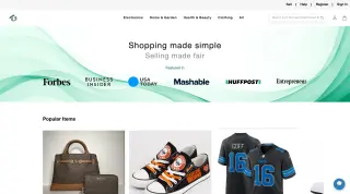 Alternatives to eBay for Sellers Who Don't Want to Pay Fees — TrueGether