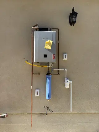 García Plumbing